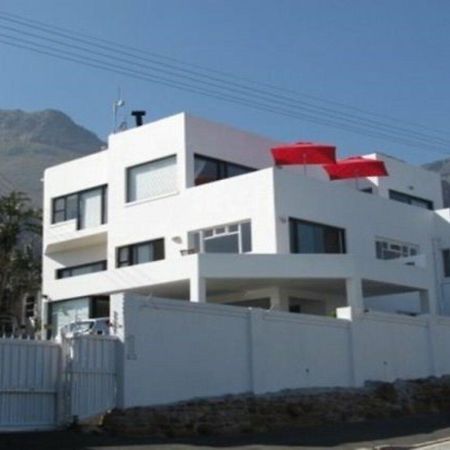 Cape View Accommodation 开普敦 外观 照片