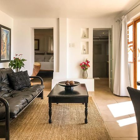 Cape View Accommodation 开普敦 外观 照片