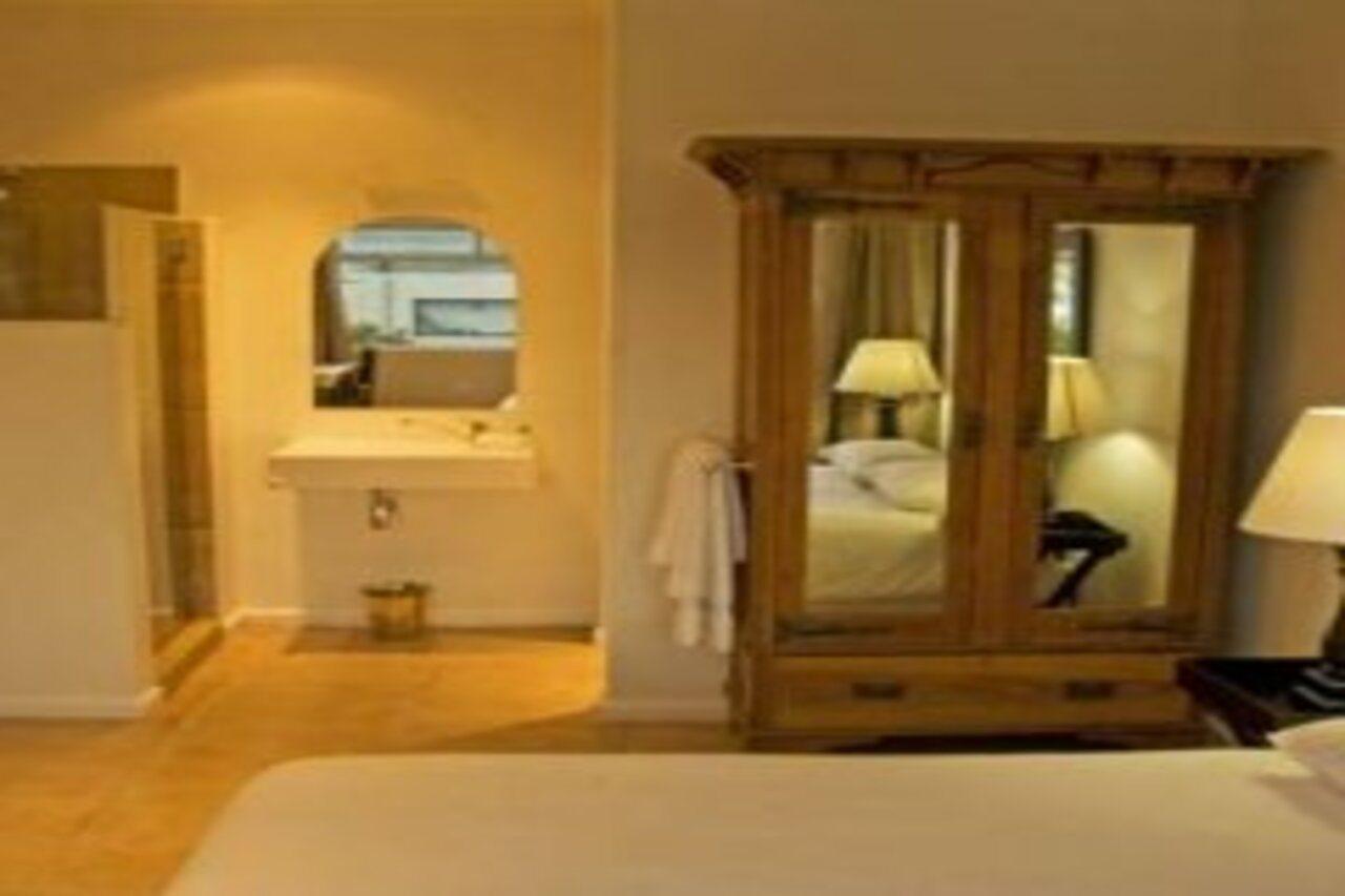 Cape View Accommodation 开普敦 外观 照片