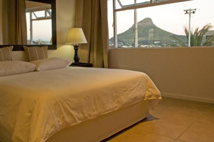 Cape View Accommodation 开普敦 客房 照片