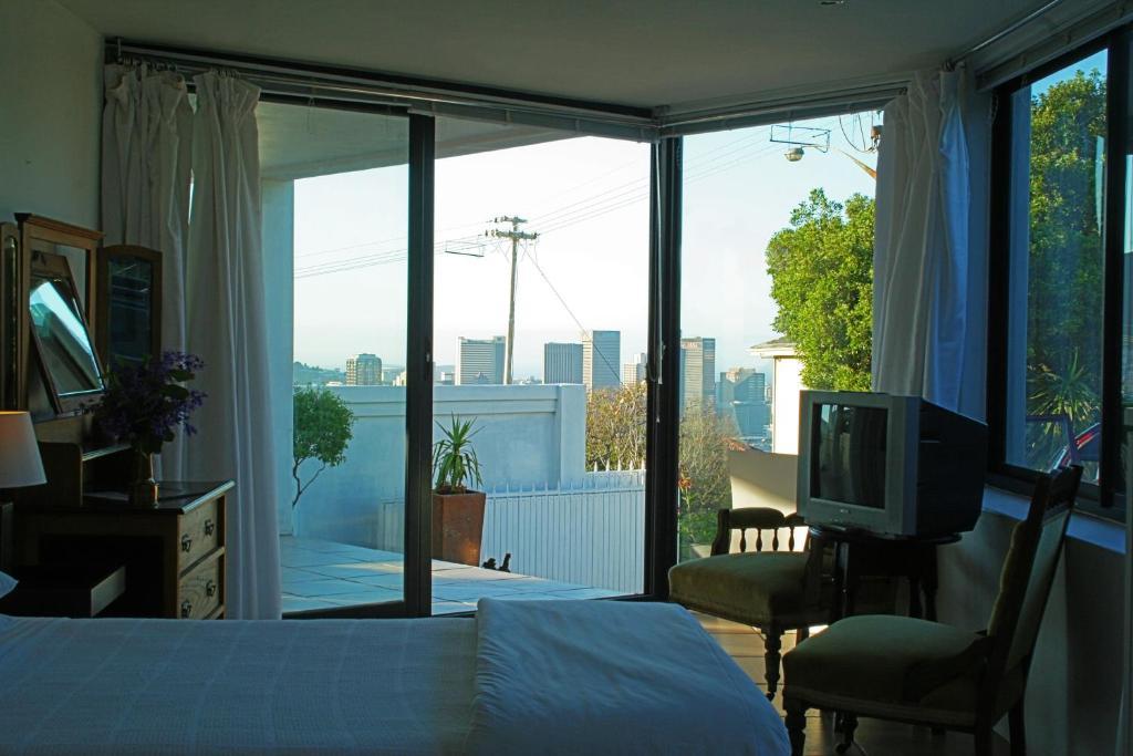 Cape View Accommodation 开普敦 客房 照片
