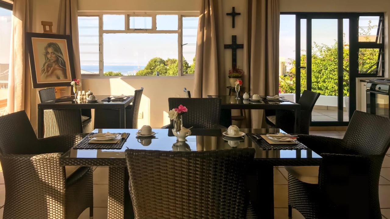Cape View Accommodation 开普敦 外观 照片