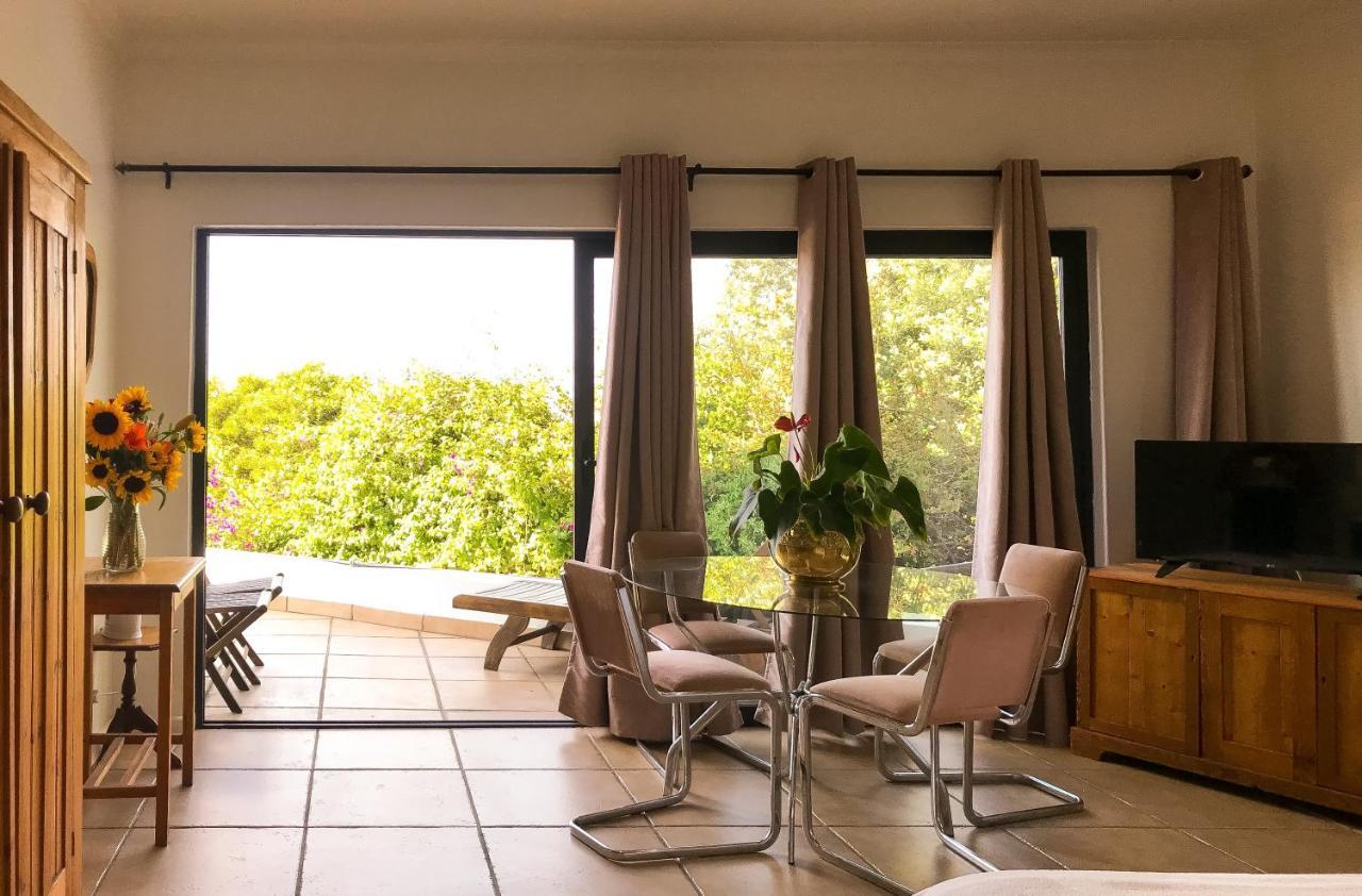 Cape View Accommodation 开普敦 外观 照片