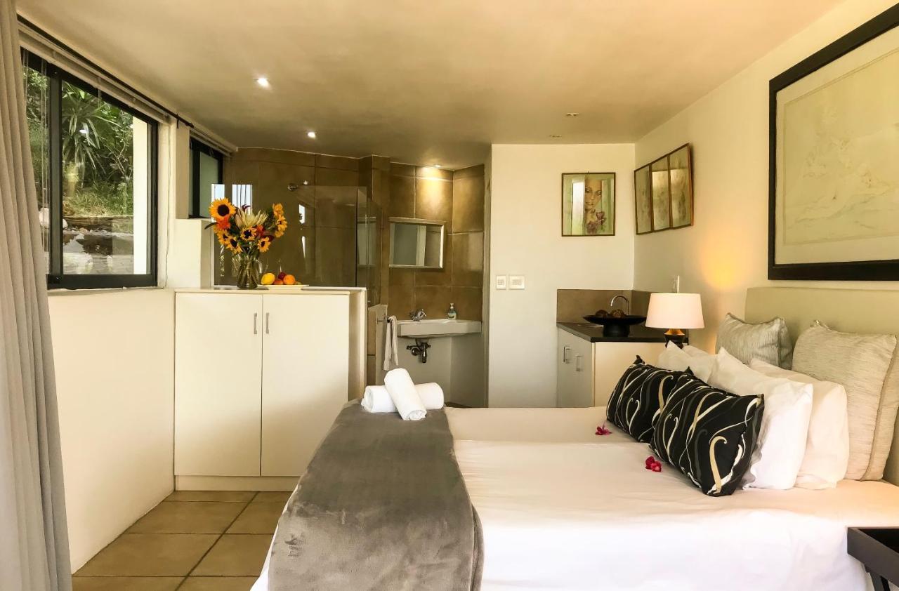 Cape View Accommodation 开普敦 外观 照片